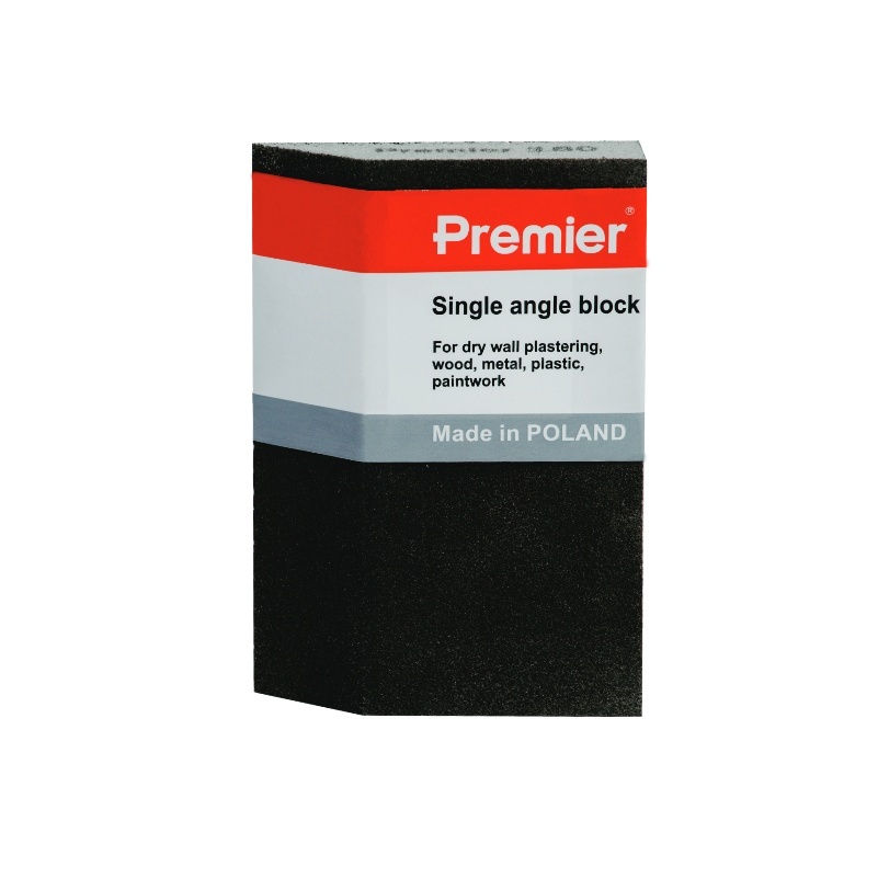 ზუმფარა ღრუბელზე Premier P150 ტრაპეცია