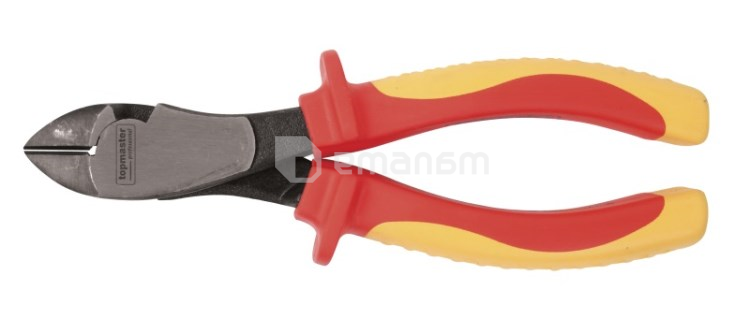 მკვნეტარა გაძლიერებული Topmaster 210407 1000V