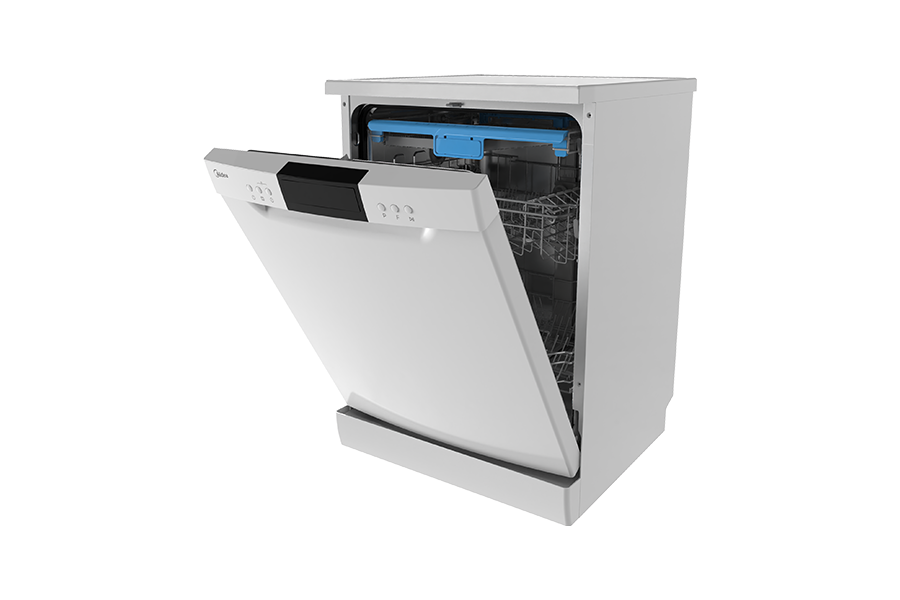 ჭურჭლის სარეცხი მანქანა MFD60S370W