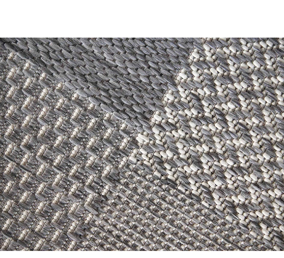 ხალიჩა Karat Carpet Flex 19682/811 100x200 სმ