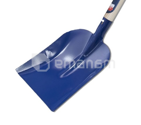 ნიჩაბი ქვიშისთვის Big LD130 150 სმ