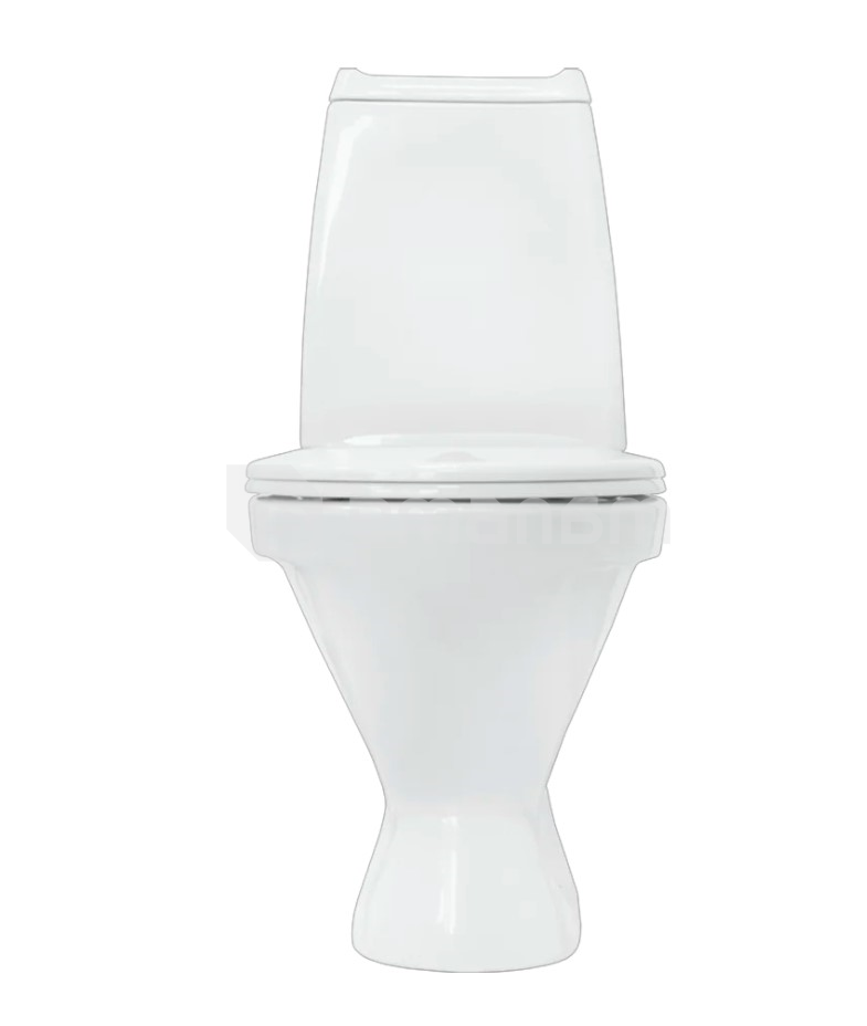 უნიტაზი-კომპაქტი SANITA Kama