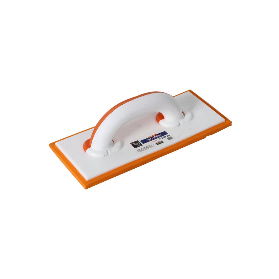 სასწორებელი მალკა  FWR DERZ MALASI KISA-11.5X28CM