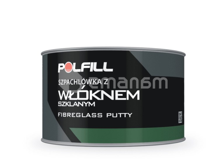 წებო საგოზავი Polfill Fiber 0.5 კგ