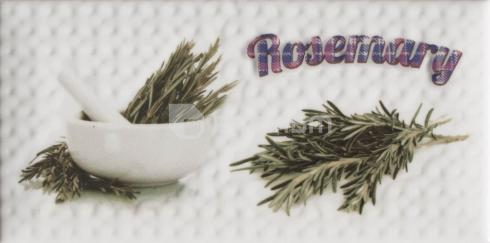 დეკორი Modern Rosemary 10x20