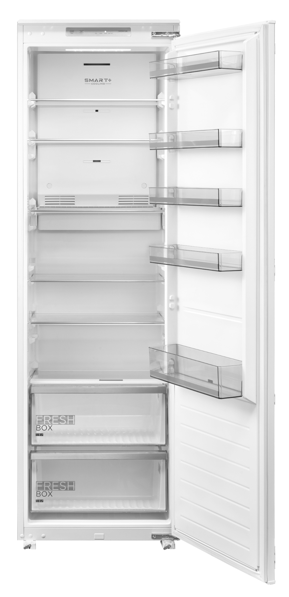 ჩასაშენებელი მაცივარი MDRE423FGE01