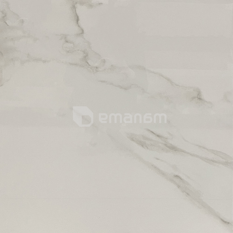 კერამოგრანიტი Raviraj GREEK STATUARIO POLISHED 60X60სმ