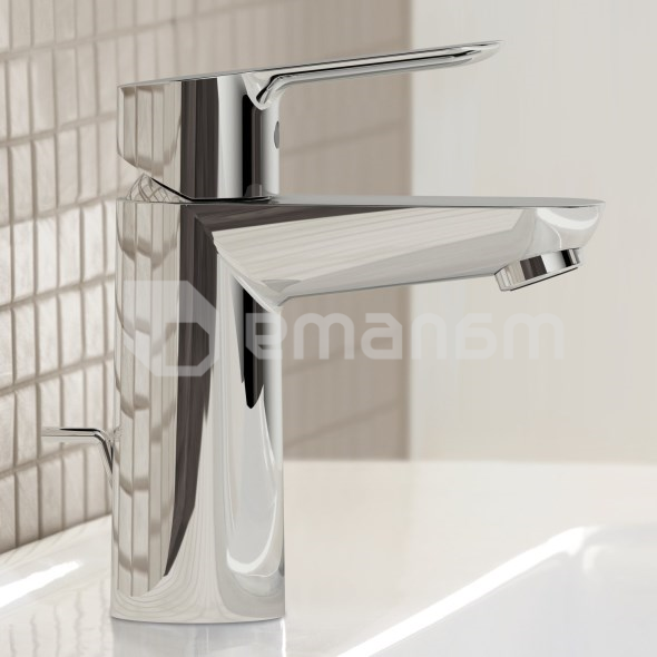ხელსაბანის შემრევი Grohe Start Edge 23342000