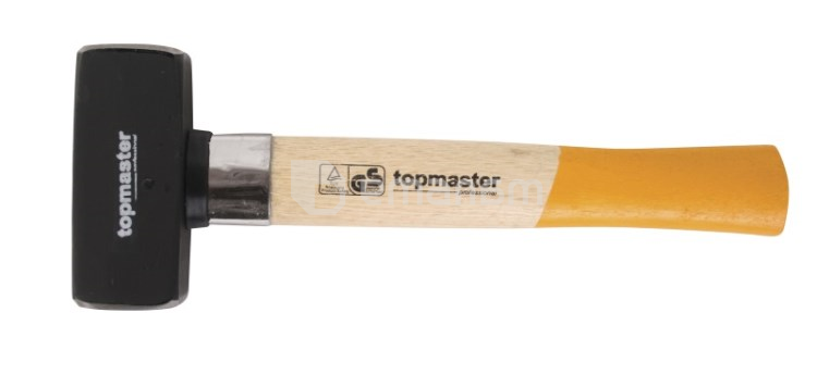 ჩაქუჩი ქვისთვის Topmaster 240503 1500 გ