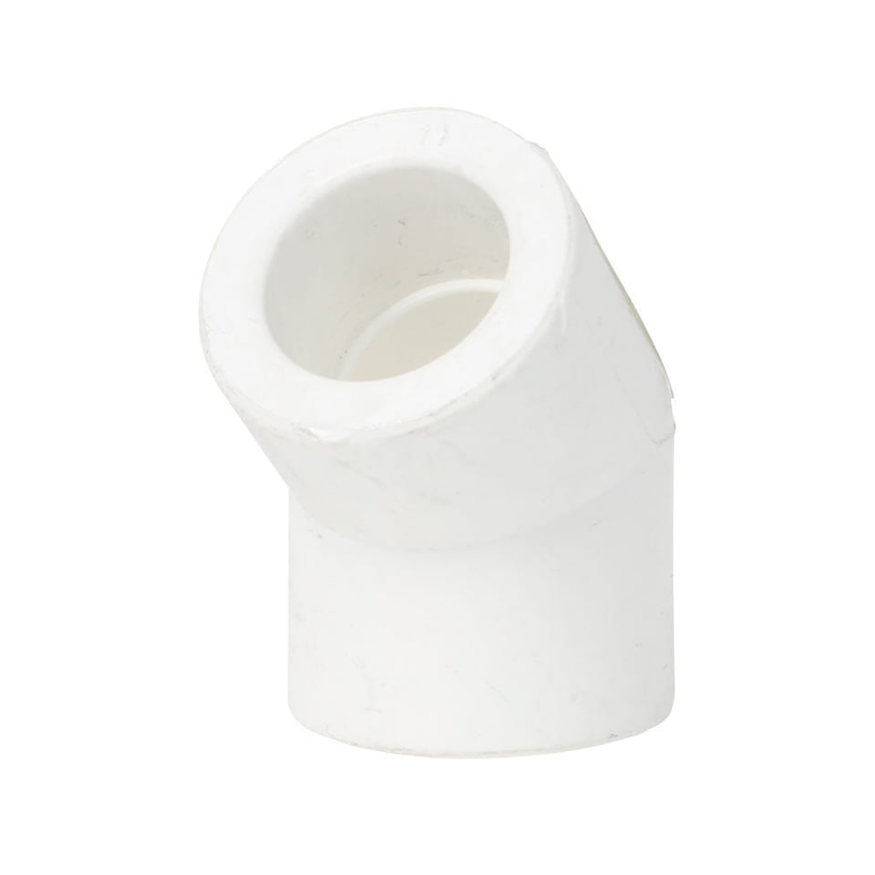 მუხლი 20 მმ 45 გრ elbow YEPSA