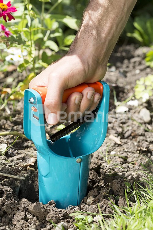 სარგავი ბოლქვოვანების Gardena 3412-20