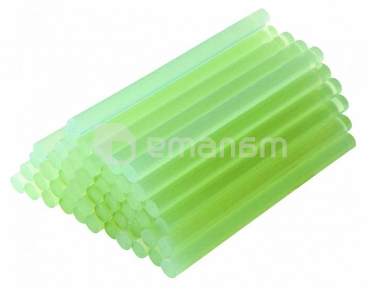 ღერო წებოვანი Raider RD ø7.2х200mm 8 pcs