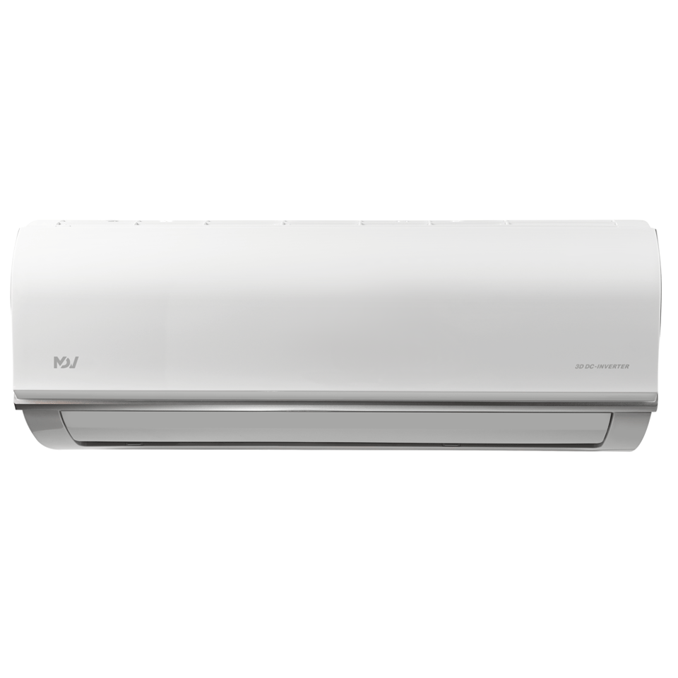 კონდიციონერი MDV By MIDEA MDSC-12HRDN8-IK, 35-40m², Inverter, Air Conditioner, White