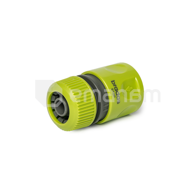 კონექტორი Bradas Lime Line Stop LE-2140 1/2"