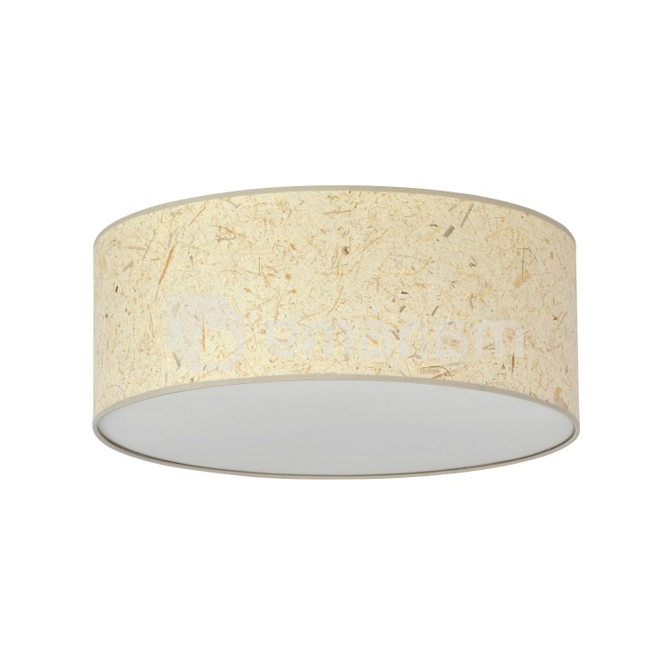 ჭერის სანათი EMIBIG ASTON 3 E27 3x MAX 60W CORK