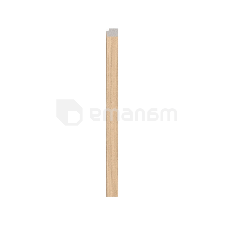 მარჯვენა თამასა VOX Profile Linerio L-Line Natural 2650x32x21 მმ