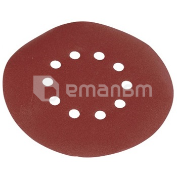 ზუმფარა სახეხი Scheppach 5903802705 DS200 K180 215 მმ 10 ც