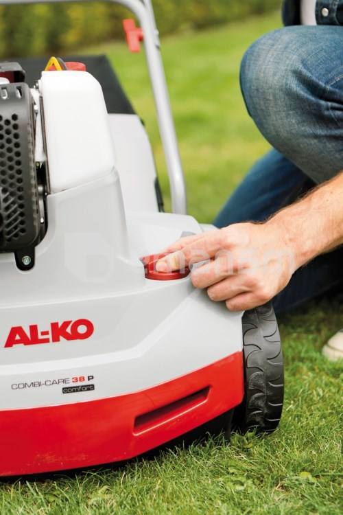 აერატორი AL-KO Combi Care 38 Р Comfort 1300 W