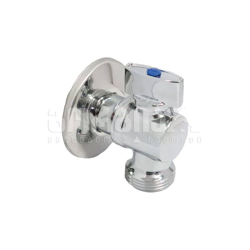 სარეცხი მანქანის ონკანი 1/2-3/4 ECA