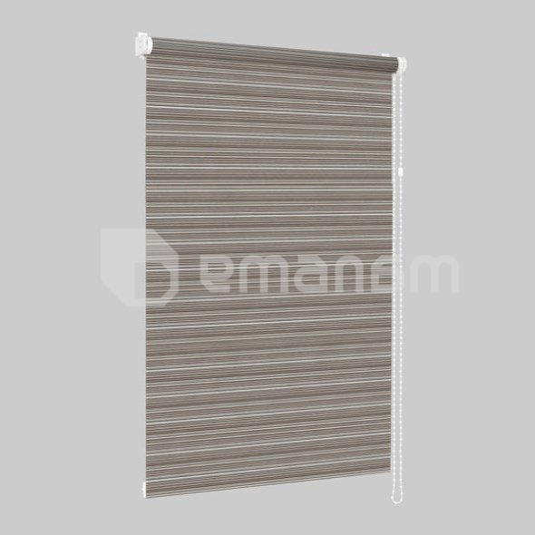 შტორი DELFA СРШ-01М-2315