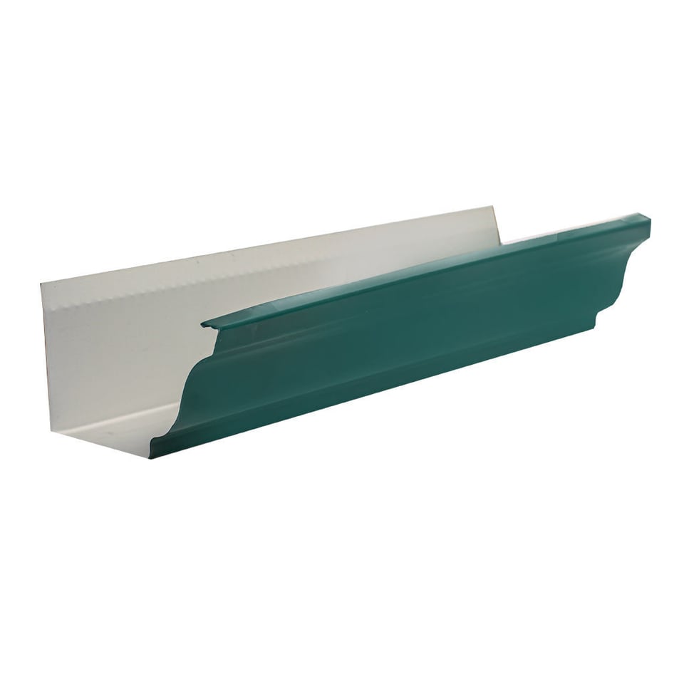 საწვიმარი ღარი 0.50x300 RAL 6005