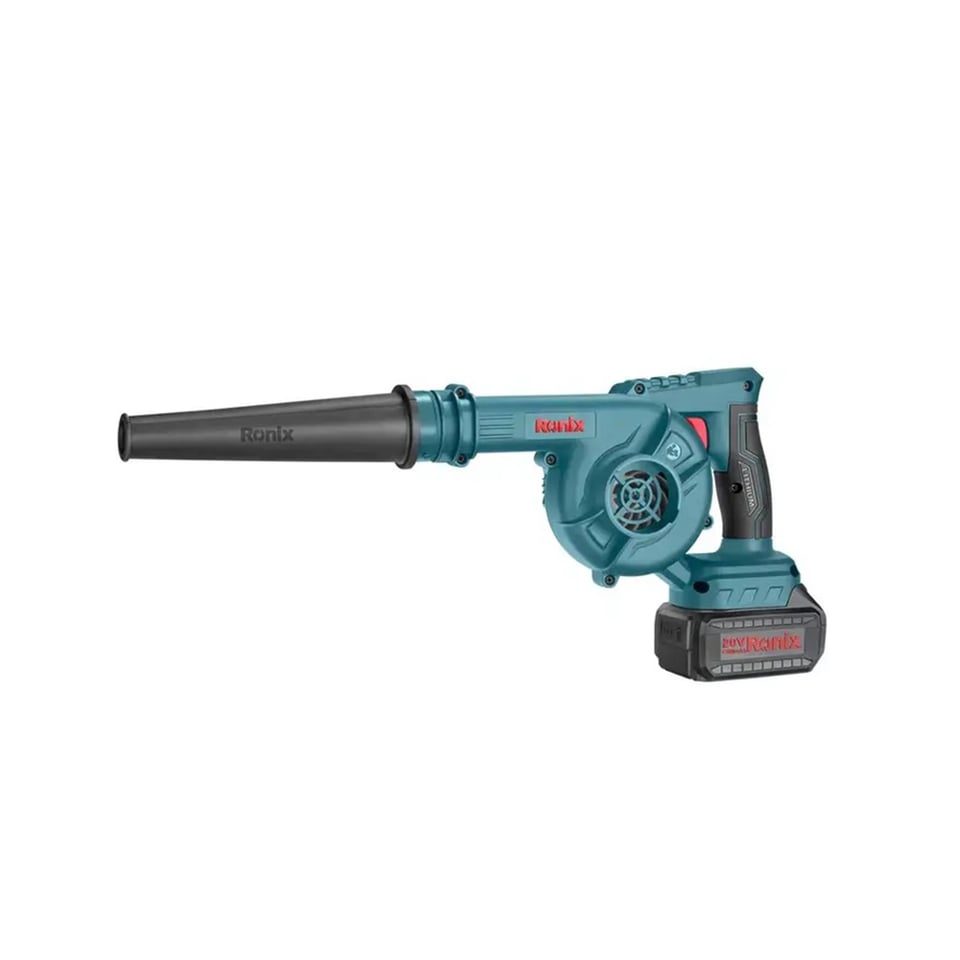 ჰაერსაბერი აკუმულატორის Ronix 8611 20 V