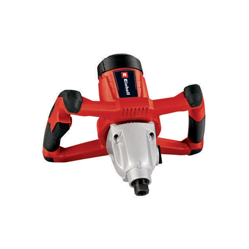ბეტონის შემრევი 1400ვტ TC-MX 1400-2 E EINHELL