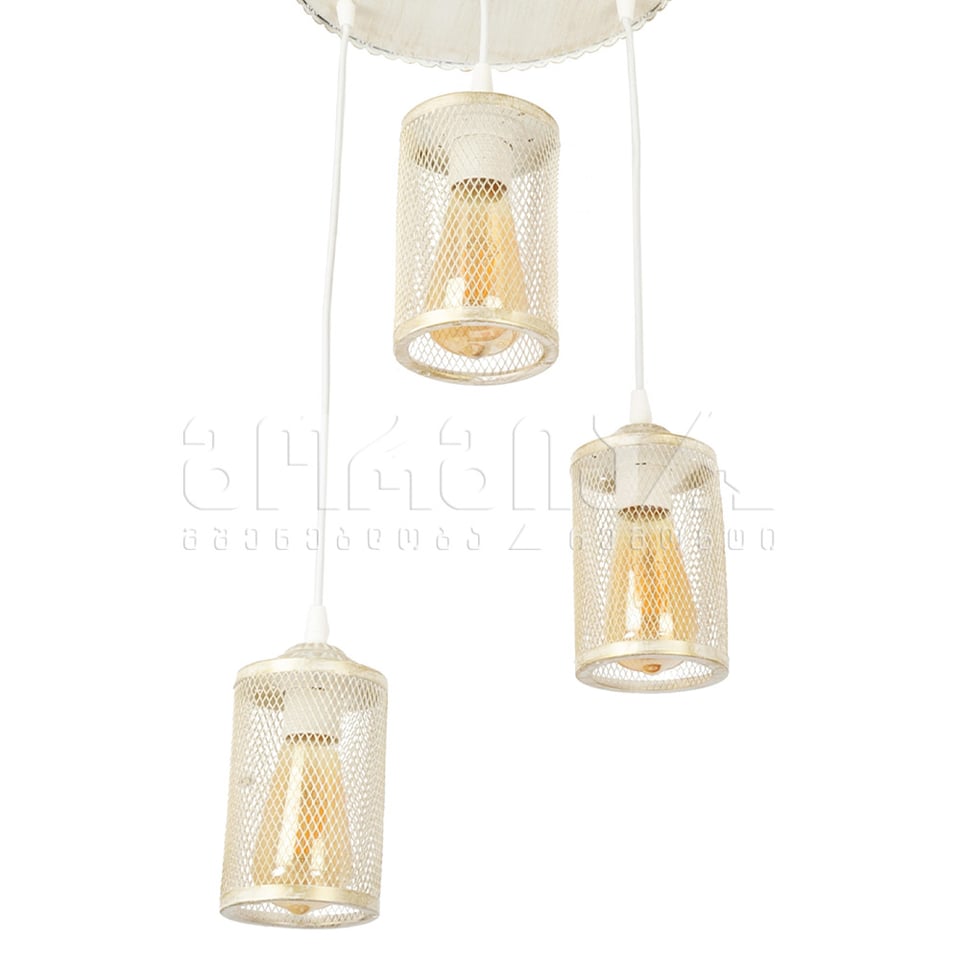 ჭაღი 47674/3 ELEK    - Venon