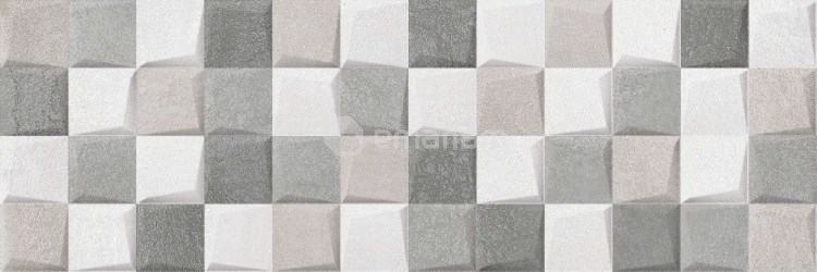 კაფელი Emotion Ceramics Galaxy Tera Mix 250x750 მმ