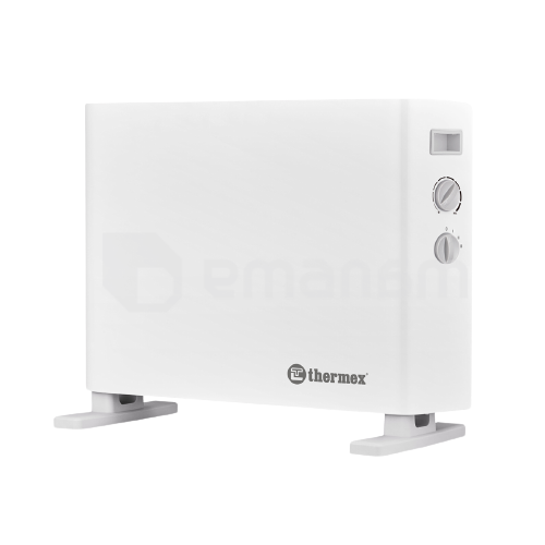 ელექტრო კონვექტორი Thermex Pronto 1500M White