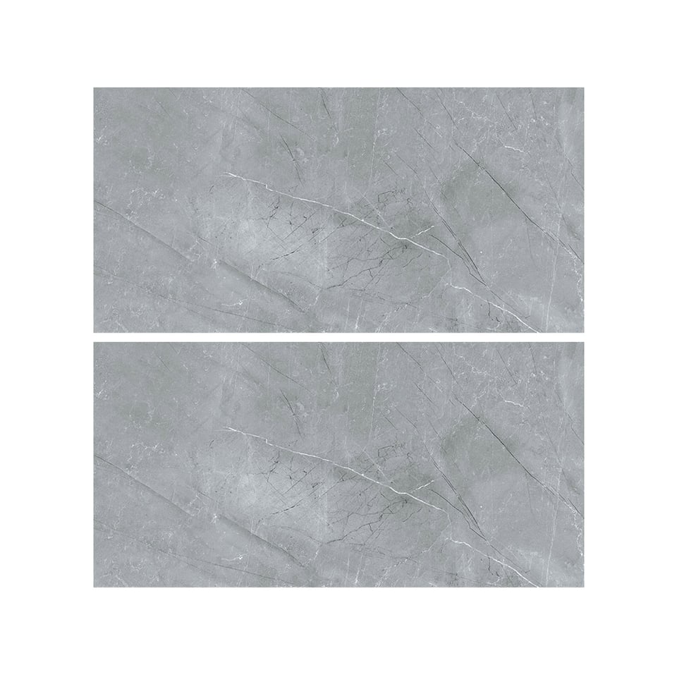 კერამოგრანიტი Viva Gri Mat Rektifi 60X120 (K)