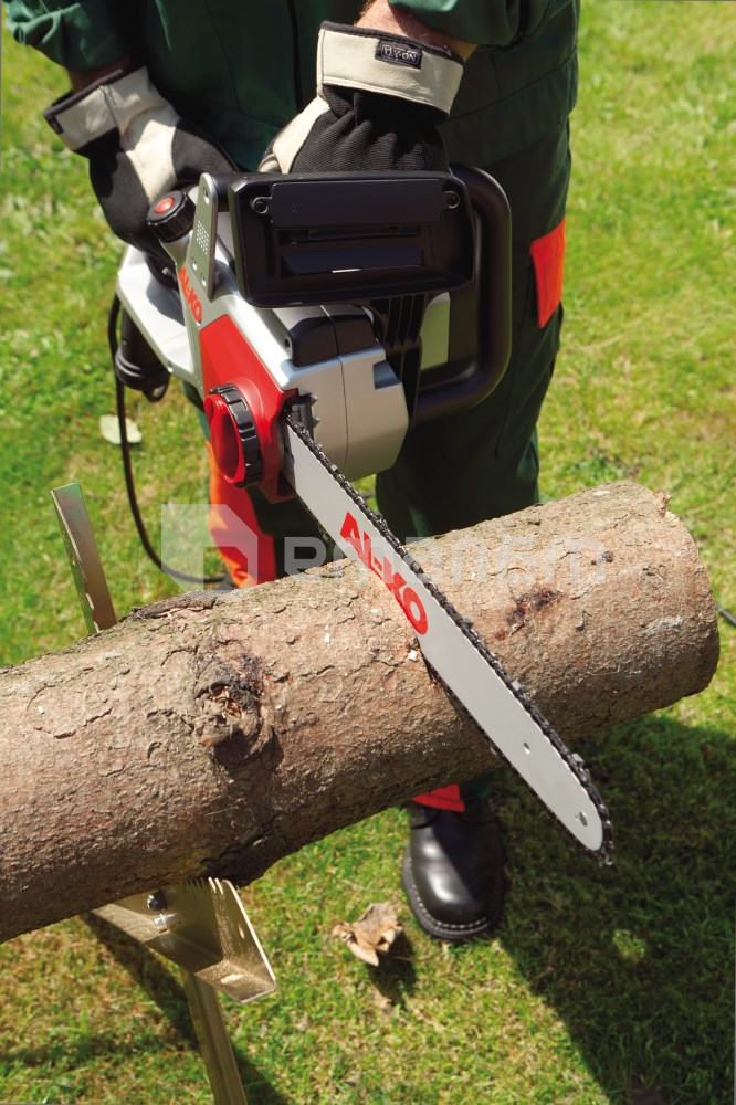 ჯაჭვური ელექტროხერხი AL-KO EKS 2400/40 2400 W