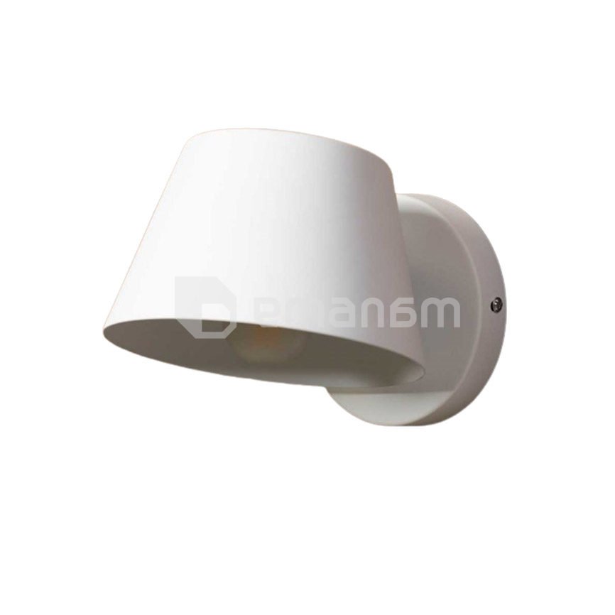 ბრა New Light MB52677-1 E27 150 1 თეთრი