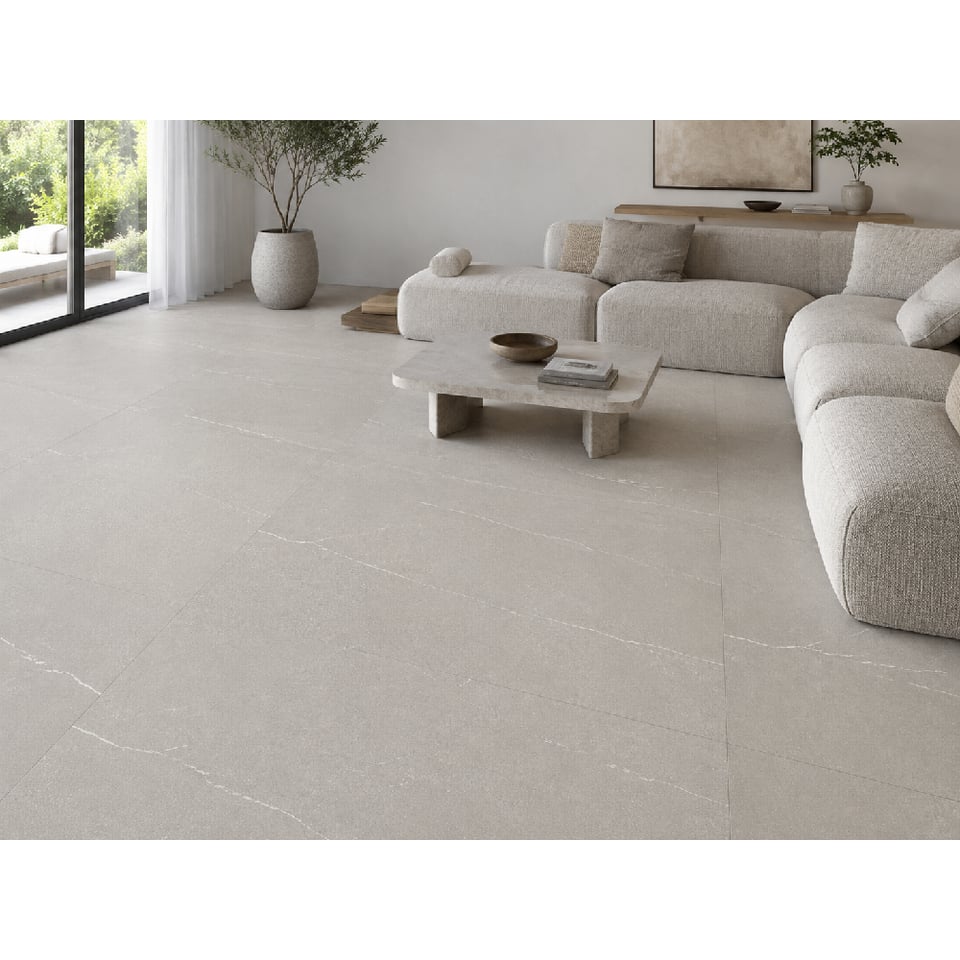 კერამოგრანიტი ARGENTA SL CAPRI CREAM 60x120 სმ