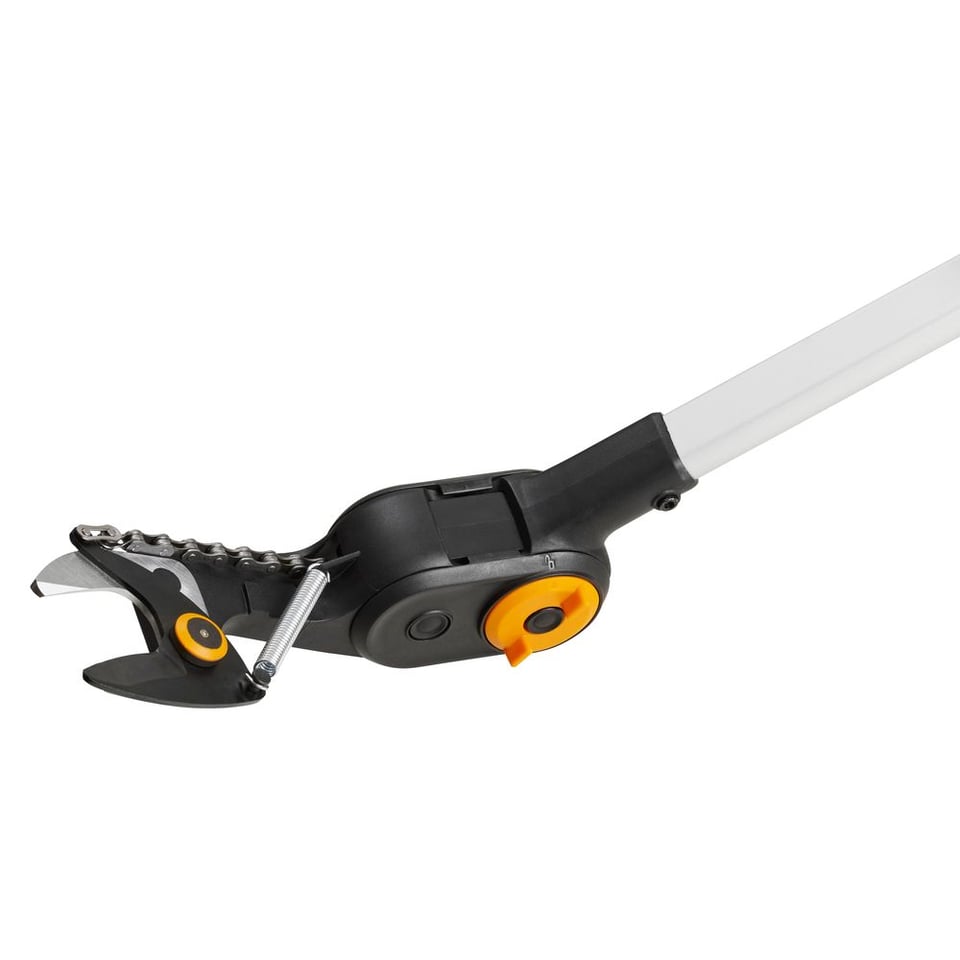 აკუმულატორული როკსაჭრელი Fiskars eLopper Bypass 1082299