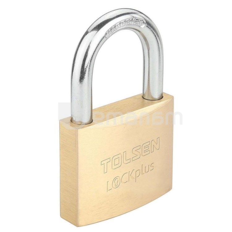 ბოქლომო Tolsen TOL492-55114 40MM