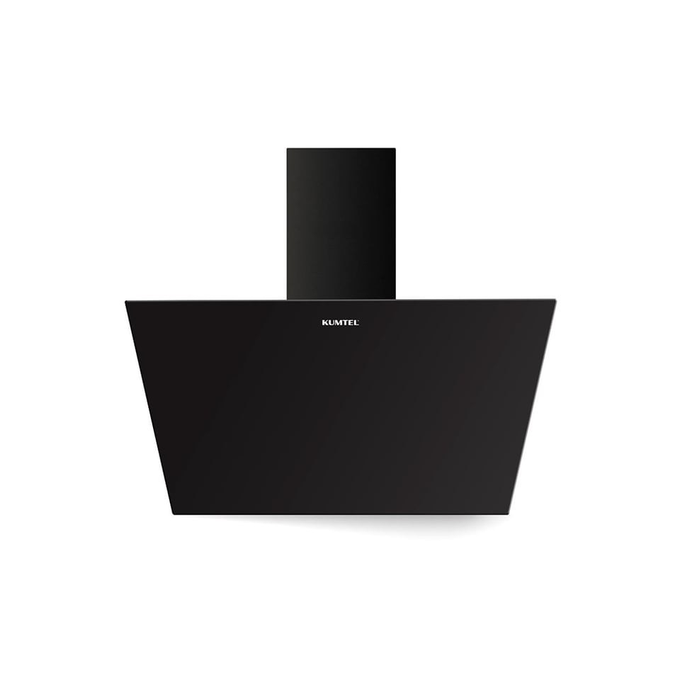 გამწოვი KUMTEL DA6-833 BLACK