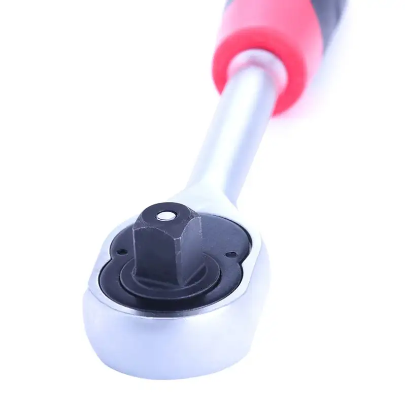 ტორცული თავაკების ნაკრები Ronix RH-2643, 12ც