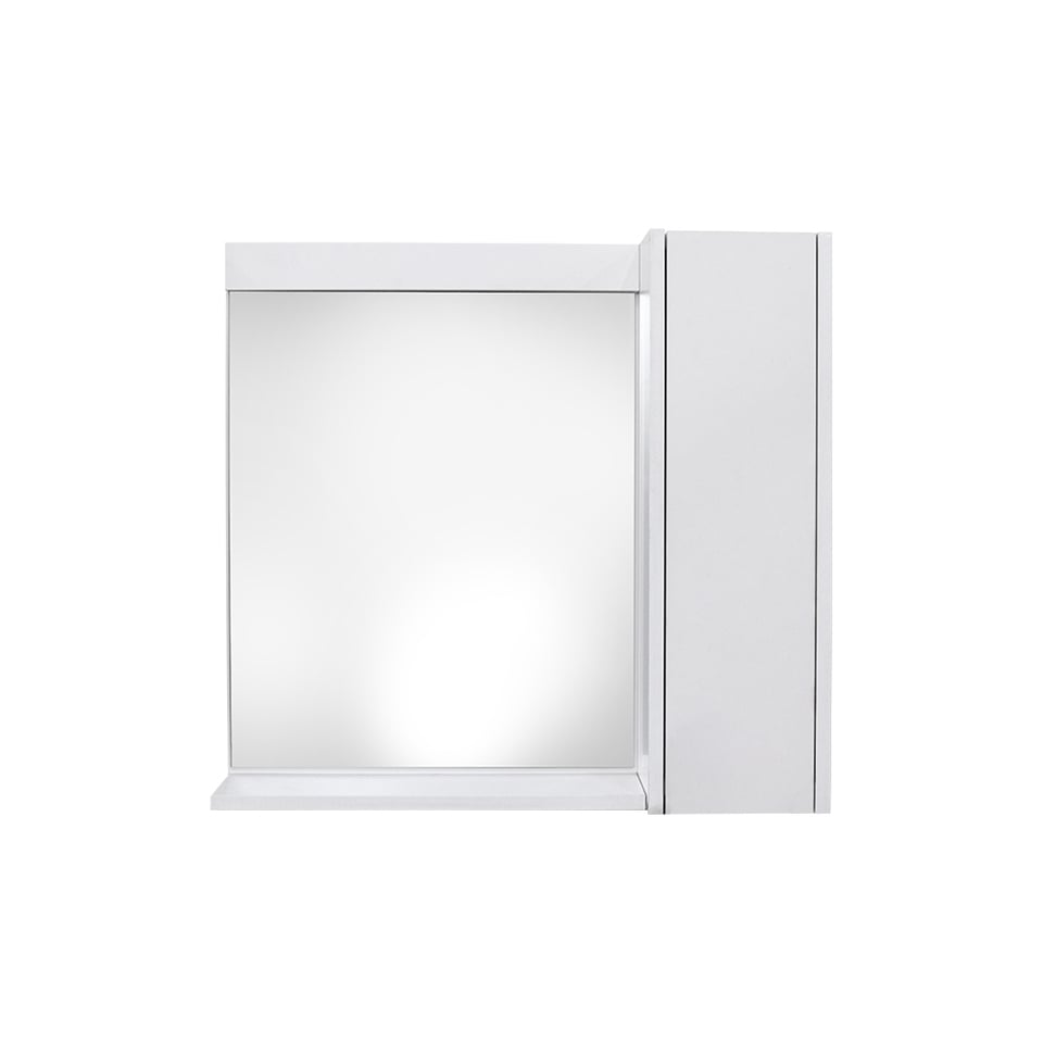 Sava 80 სმ აბაზანის ავეჯის ზედა ნაწილი White