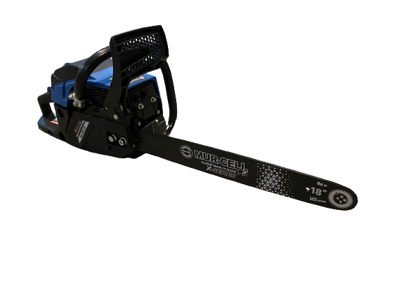 ჯაჭვური ხერხი OO-5800A