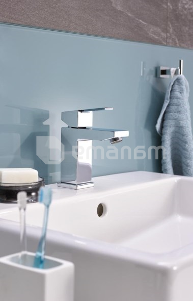 ხელსაბანის შემრევი Grohe Sail Cube 23435000