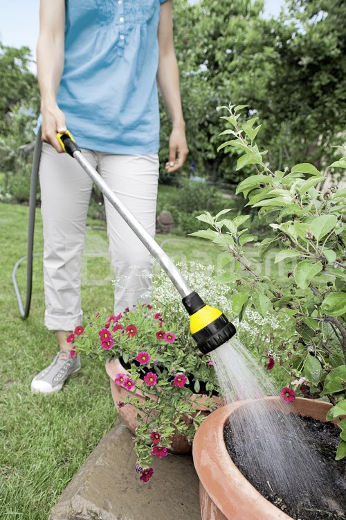 შემფრქვევი პისტოლეტი Karcher 2.645-157.0