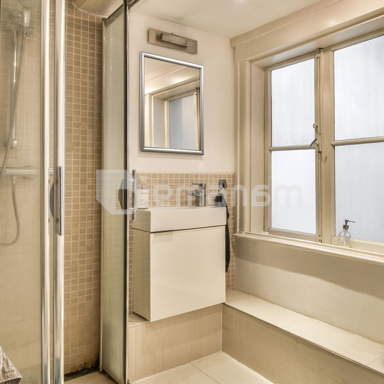 სარკე Silver Mirrors Magnat 340х540 მმ ვერცხლისფერი