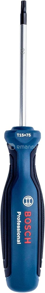 სახრახნისი Bosch 1600A01V0B TX15x75
