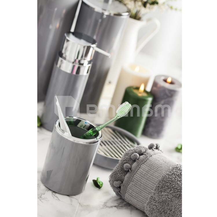 ჭიქა კბილის ჯაგრისებისთვის Primanova Lenox M-E33-07