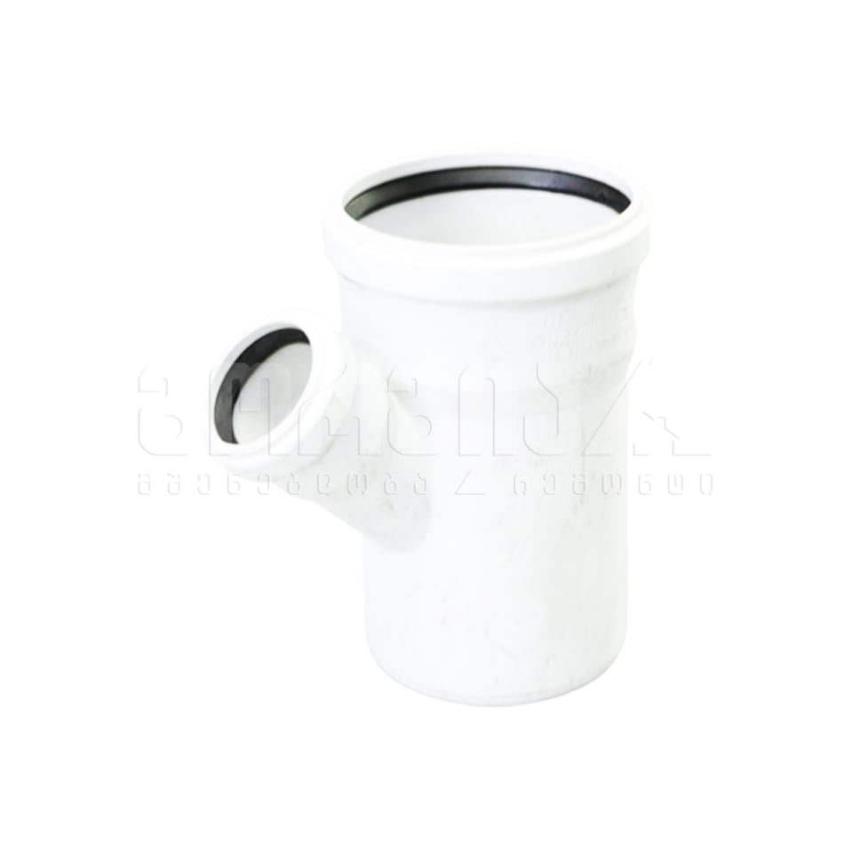 სამკაპი  110*50 45* +GF+ (PVC)