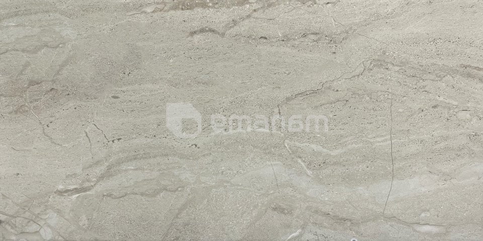 კერამოგრანიტი Ege Seramik Venus Ivory T:9 30x60სმ