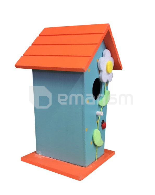 ჩიტის სახლი 1062