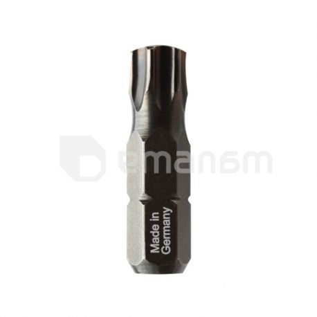 ბიტა Diager U613T30 30 მმ 5 ც