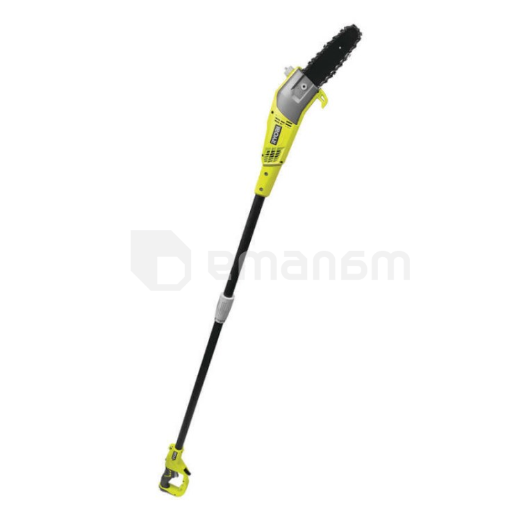 როკსაჭრელი ბაღის ელექტრო Ryobi RPP750S 750W